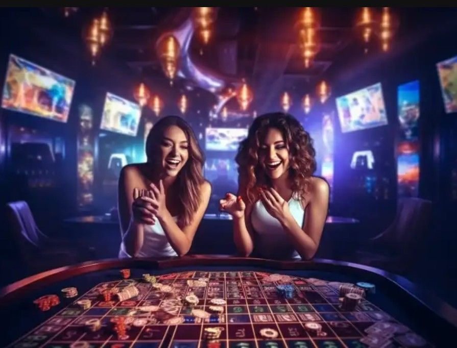 12win casino