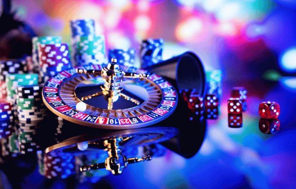 12win casino